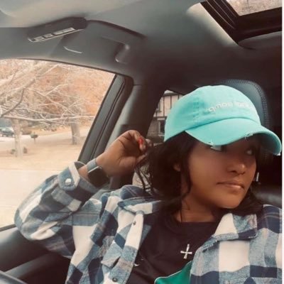 ✞ Soስna (እሙ)🌸's profile picture