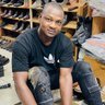 Bilyaminou Ousmane profil fotoğrafı