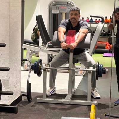 CS Amudhan's profile picture