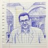 Фото профиля OSAMA OSHBA