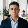 Cahad Abdulla profil fotoğrafı