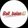 Ball_balan ID profil fotoğrafı