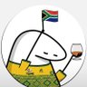 Profilbild von Pretoria’s own🇿🇦