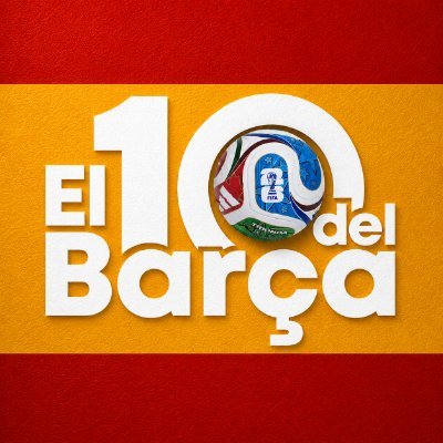 10delBarca's profile picture