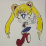 sakura-tsukino profil fotoğrafı