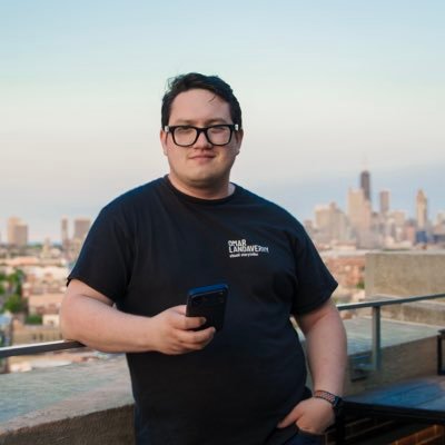 omarlandaverry's profile picture