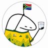 Dibz 🇿🇦 的头像