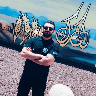 Thaer_Sarairah's profile picture