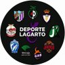 ะคะพัะพ ะฟัะพัะธะปั DEPORTE LAGARTO๐ฆ