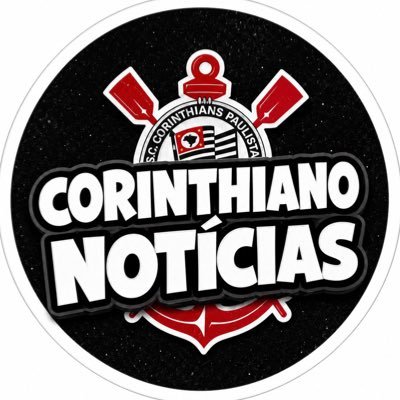 Corinthiano Noticias 🦅's profile picture