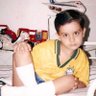 𝔹𝕣𝕦𝕟𝕒 QUER SER SF 🍀's profile picture