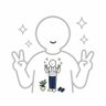 語尾伸び太のひとりごと 的头像
