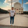 Фото профиля Harun Arslan
