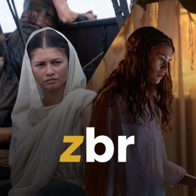 Zendaya Brasil's profile picture