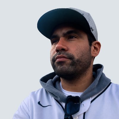 Isreal Perez's profile picture