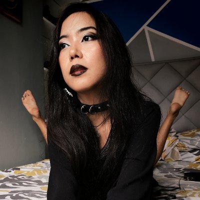 Goddess Lilith's profile picture