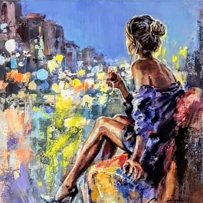 Elena Peter's profile picture