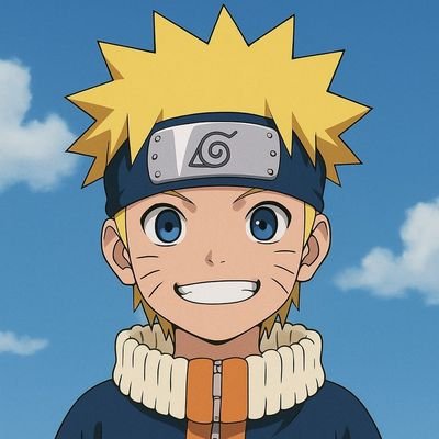 NarutoVibe7o's profile picture
