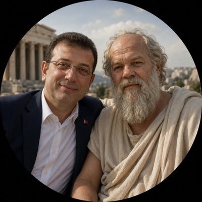 Ekremist Sokrat ‘Genel Başkan Özgür Özel’'s profile picture