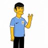 Profilbild von Spock