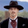Profilbild von Huckleberry