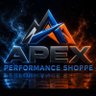 Apex Performance Shoppe Pa profil fotoğrafı
