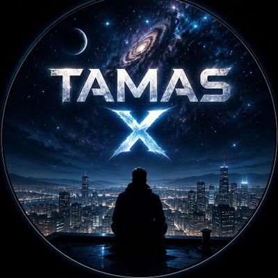 𝐓𝐀𝐌𝐀𝐒 𝐗's profile picture