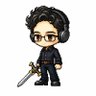 Profilbild von ☠ Mr. Jack