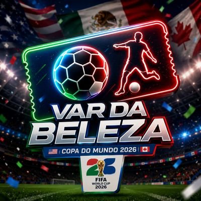 VAR da Beleza #WorldCup's profile picture