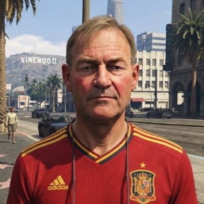 Brigadier's profile picture