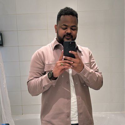 #ItsNotDone's profile picture