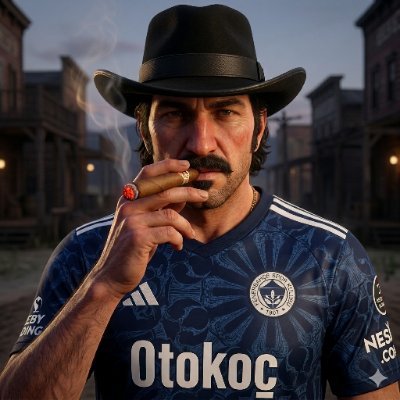 VanderKumpas's profile picture