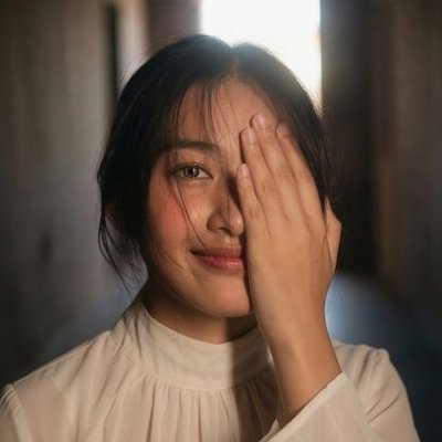 Ameliahfzd's profile picture