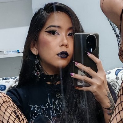 lilith66goddess's profile picture