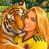 Francheska profil fotoğrafı