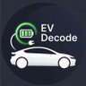 EV Decode ⚡'s profile picture
