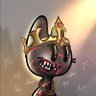 King Alexander 的头像
