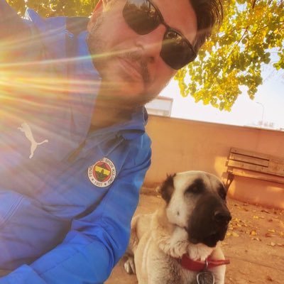 John Constantine's profile picture