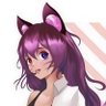 SnackyCat🐈 (Pre Debut Vtuber) 的头像