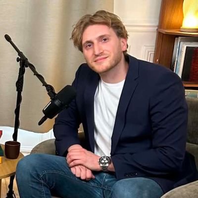 Rémi Villemure's profile picture