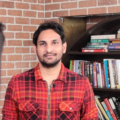 ImAvdheshkumar's profile picture