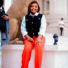 Raïssa MBELU's profile picture