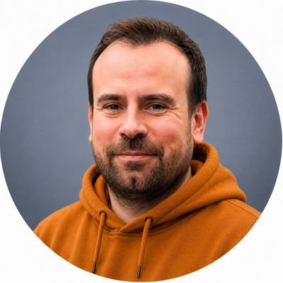 Jono Read's profile picture
