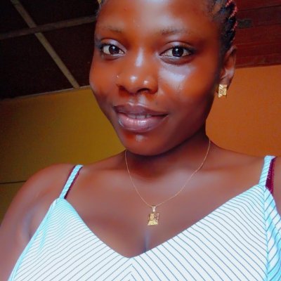 Sikirat Amoke Rasaq's profile picture