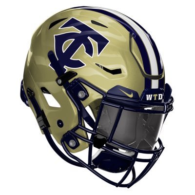 TCCHS Football's profile picture