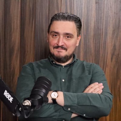 Jovan Rajic's profile picture