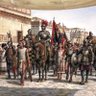 Sol Invictus profil fotoğrafı