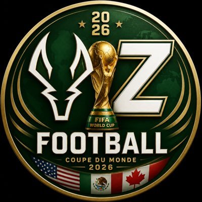 𝗗𝘇𝗙𝗼𝗼𝘁𝗕𝗮𝗹𝗹 🇩🇿⚽️'s profile picture