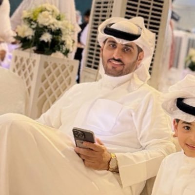 مـسـاعـد فهد الـجمخ الشمري's profile picture