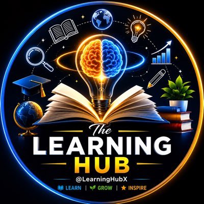 LearningHubX's profile picture